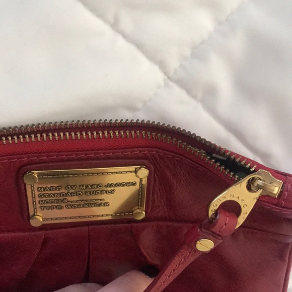 Marc By Marc Jacobs ❤️ - Picture 4 of 6